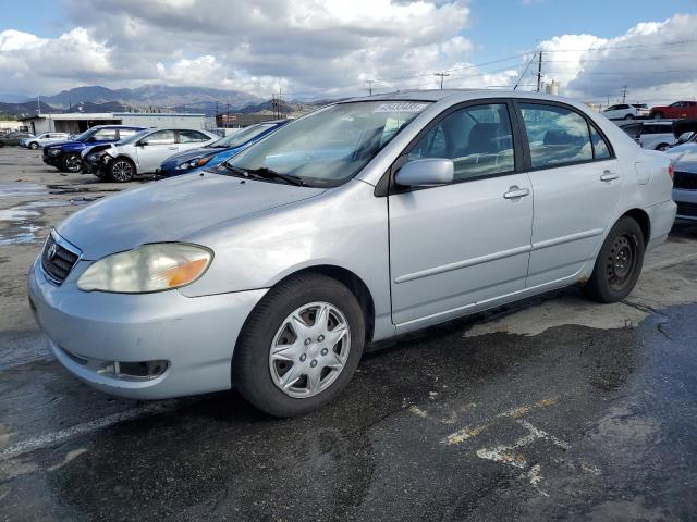 TOYOTA COROLLA CE 2007 с VIN JTDBR32E270120028 - Снимка от търг