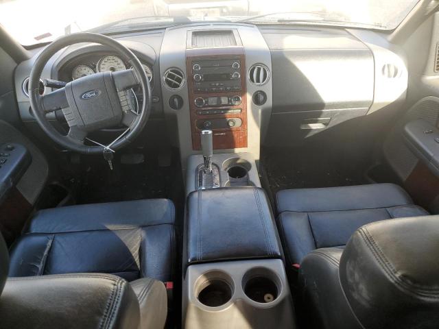 Photo 8 from auction – 2008 FORD F150 SUPER with VIN 1FTPW14V28KE96895