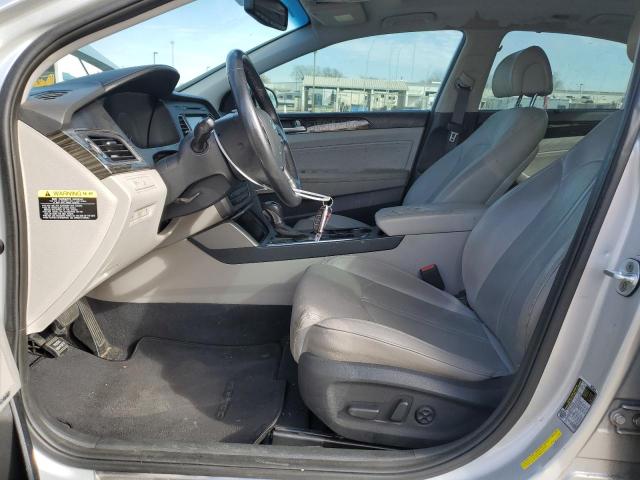Photo 7 from auction – 2016 HYUNDAI SONATA SPO with VIN 5NPE34AF6GH411178