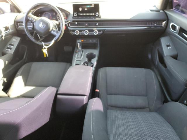 Photo 8 from auction – 2022 HONDA CIVIC EX with VIN JHMFE1F7XNX009839