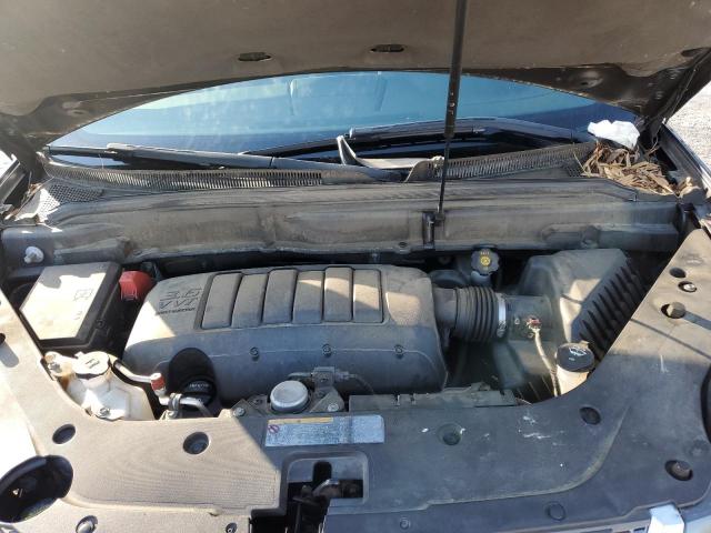 Photo 12 from auction – 2012 GMC ACADIA SLE with VIN 1GKKRNED6CJ415009