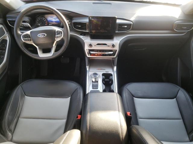 Photo 8 from auction – 2023 FORD EXPLORER X with VIN 1FMSK7DH7PGA49107