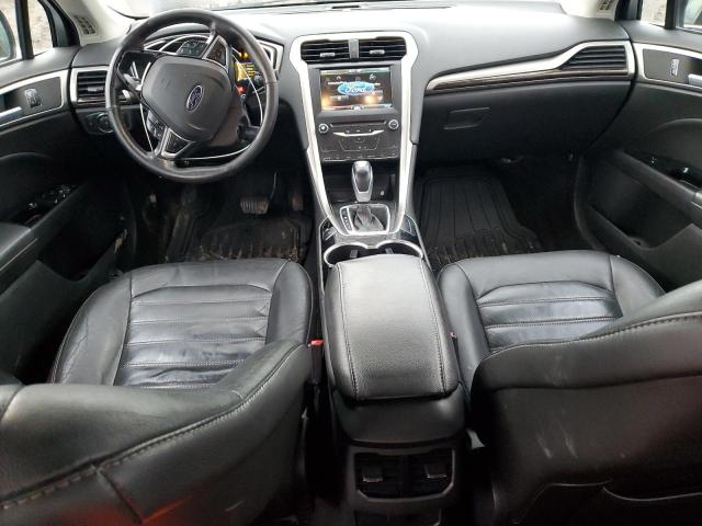 Photo 8 from auction – 2014 FORD FUSION SE with VIN 3FA6P0H97ER288234
