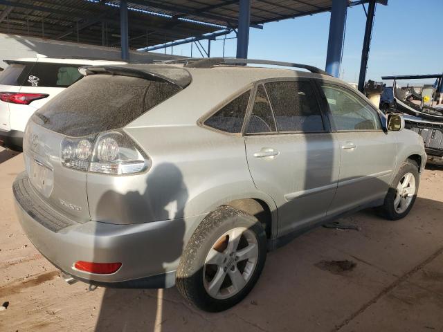 Photo 3 from auction – 2006 LEXUS RX 330 with VIN JTJGA31UX60061540