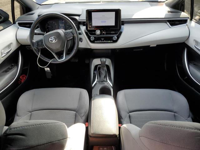Photo 8 from auction – 2023 TOYOTA COROLLA SE with VIN 5YFS4MCE1PP141686
