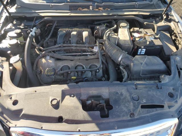 Photo 11 from auction – 2011 FORD TAURUS SEL with VIN 1FAHP2EW4BG149907