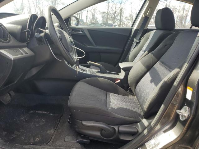 Photo 7 from auction – 2010 MAZDA 3 I with VIN JM1BL1SGXA1200864