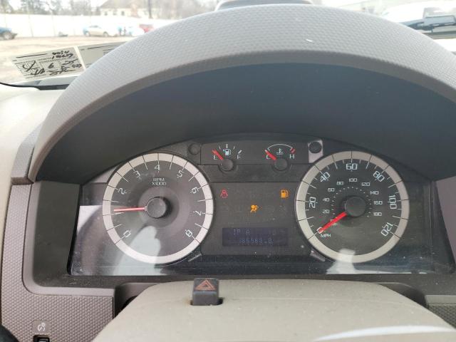 Снимка 9 от търг – 2010 FORD ESCAPE XLT с VIN 1FMCU0D75AKD47494