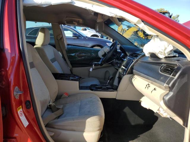 Photo 7 from auction – 2012 TOYOTA CAMRY BASE with VIN 4T1BF1FK2CU632285