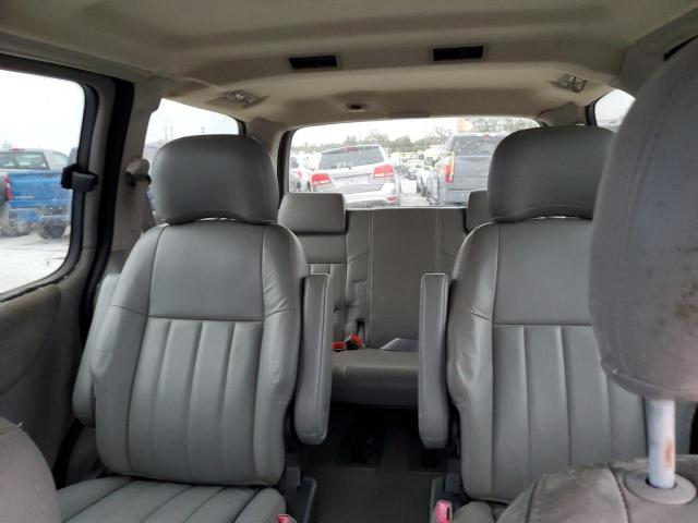 Photo 10 from auction – 2002 CHEVROLET VENTURE with VIN 1GNDX03E82D173546