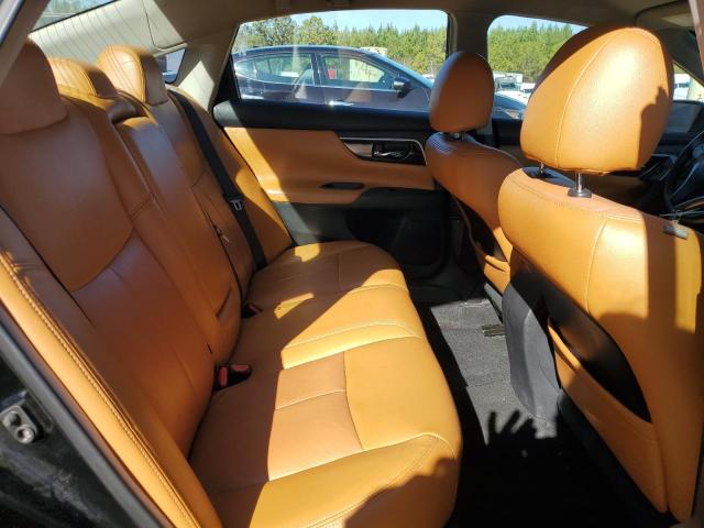Photo 10 from auction – 2013 NISSAN ALTIMA 3.5 with VIN 1N4BL3AP2DC222031