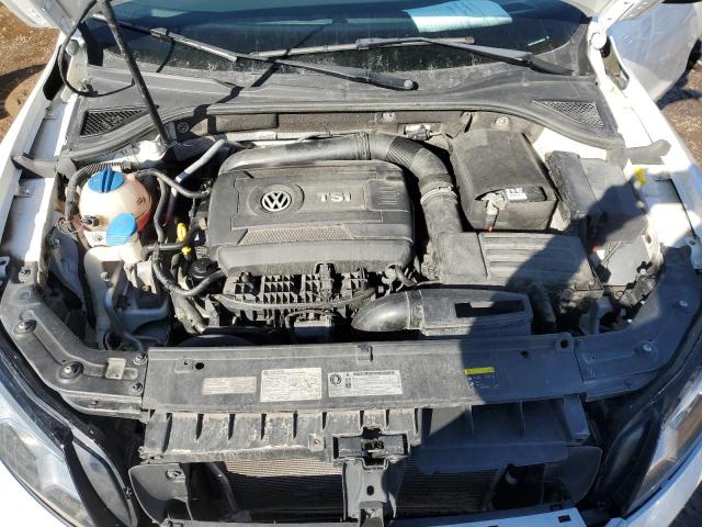 Photo 11 from auction – 2015 VOLKSWAGEN PASSAT SE with VIN 1VWBT7A32FC059928