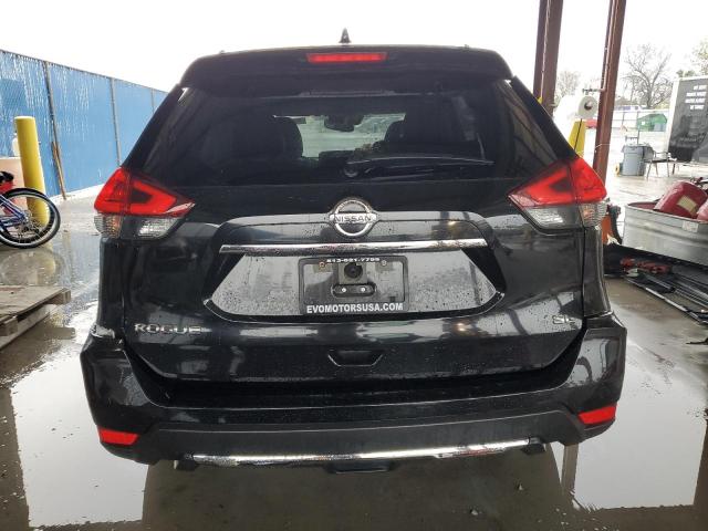 Photo 6 from auction – 2018 NISSAN ROGUE S with VIN JN8AT2MT6JW456440