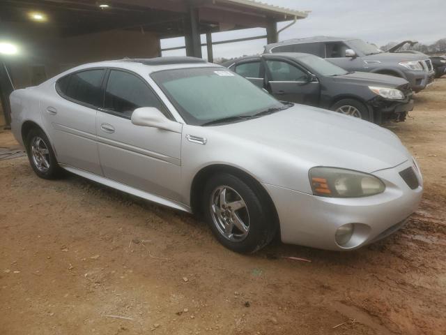 Photo 4 from auction – 2004 PONTIAC GRAND PRIX with VIN 2G2WS522241104620