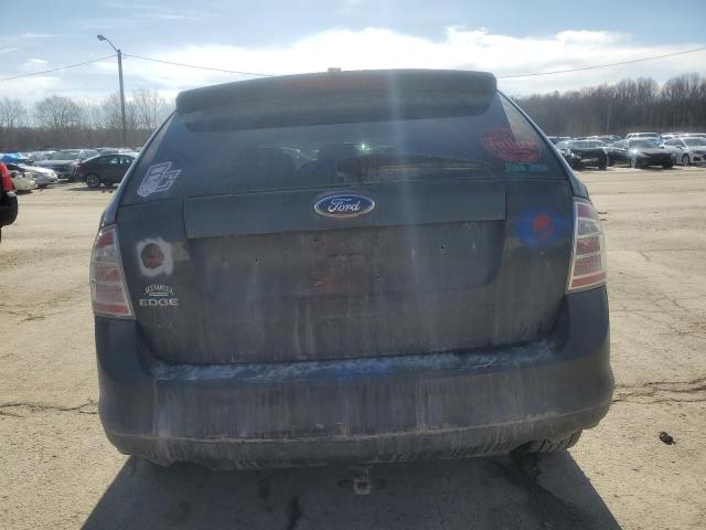Photo 6 from auction – 2007 FORD EDGE SE with VIN 2FMDK36C37BB30454