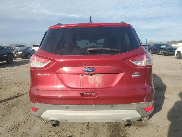 صورة رقم 6 من المزاد - 2014 FORD ESCAPE SE مع VIN 1FMCU9GX4EUC90831