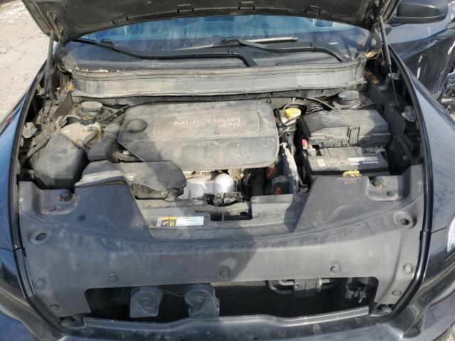 Photo 12 from auction – 2015 JEEP CHEROKEE S with VIN 1C4PJMAB0FW773656