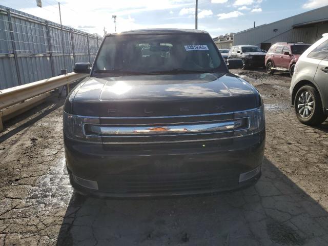Photo 5 from auction – 2014 FORD FLEX SEL with VIN 2FMGK5C80EBD08245