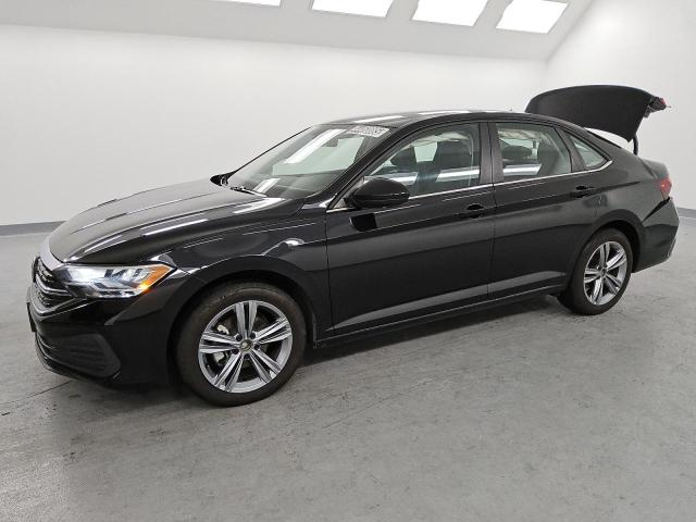 Photo 1 from auction – 2024 VOLKSWAGEN JETTA SE with VIN 3VWEM7BU1RM034197