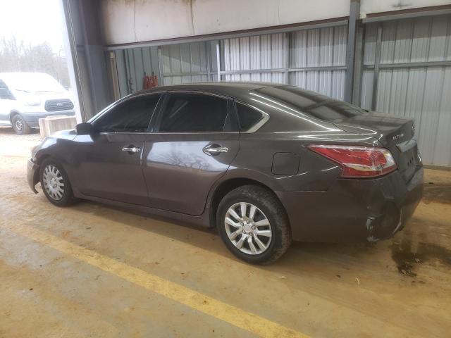 Photo 2 from auction – 2013 NISSAN ALTIMA 2.5 with VIN 1N4AL3AP8DC116064