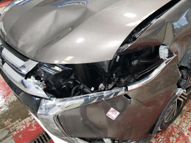 Photo 13 from auction – 2017 MITSUBISHI OUTLANDER with VIN JA4AD3A30HZ067671