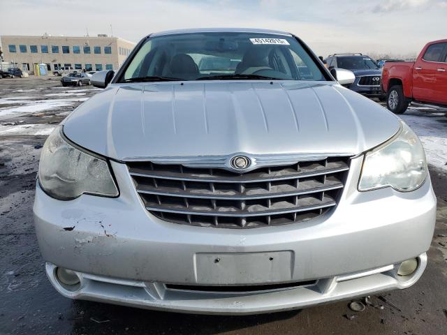 Photo 5 from auction – 2007 CHRYSLER SEBRING LI with VIN 1C3LC66K07N548825
