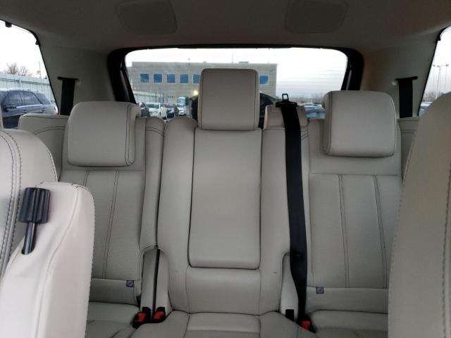 Photo 10 from auction – 2010 LAND ROVER RANGE ROVE with VIN SALSH2E45AA223843