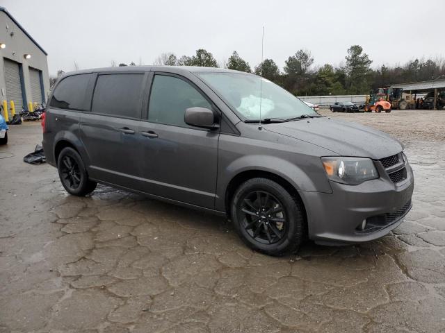 Photo 4 from auction – 2019 DODGE GRAND CARA with VIN 2C4RDGEG8KR760468
