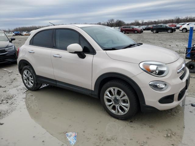 صورة رقم 4 من المزاد - 2016 FIAT 500X EASY مع VIN ZFBCFXBT5GP369890