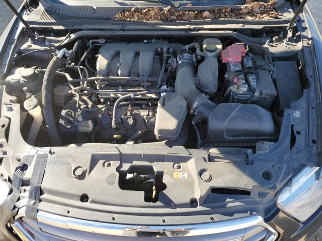 Photo 11 from auction – 2013 FORD TAURUS SEL with VIN 1FAHP2E8XDG173648