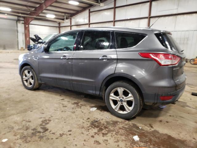 Photo 2 from auction – 2014 FORD ESCAPE SE with VIN 1FMCU9GX7EUB86656