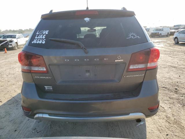 Photo 6 from auction – 2014 DODGE JOURNEY CR with VIN 3C4PDCGB4ET292080