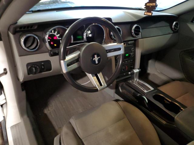 Photo 8 from auction – 2009 FORD MUSTANG with VIN 1ZVHT80N095114954