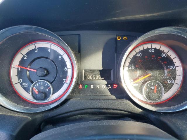 Photo 9 from auction – 2014 DODGE GRAND CARA with VIN 2C4RDGBG5ER201758