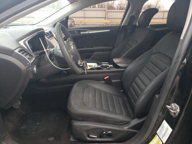 Photo 7 from auction – 2013 FORD FUSION SE with VIN 3FA6P0H73DR140465