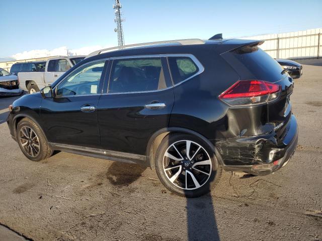 Photo 2 from auction – 2019 NISSAN ROGUE S with VIN 5N1AT2MT7KC774237