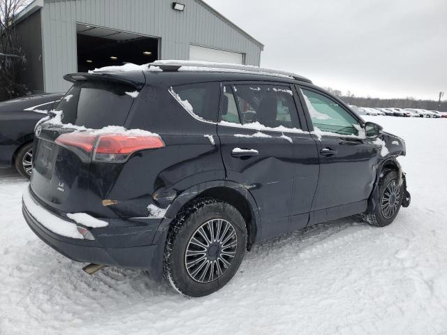 Photo 3 from auction – 2017 TOYOTA RAV4 LE with VIN 2T3BFREV9HW652266
