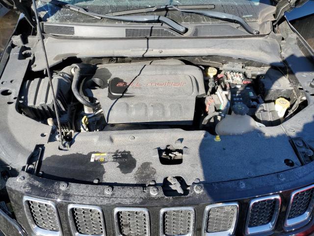 Photo 11 from auction – 2018 JEEP COMPASS LA with VIN 3C4NJDBB7JT192353