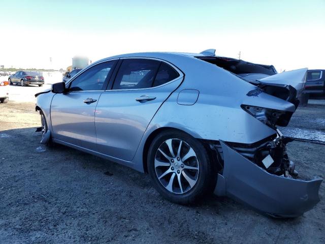 Photo 2 from auction – 2016 ACURA TLX TECH with VIN 19UUB1F52GA011821