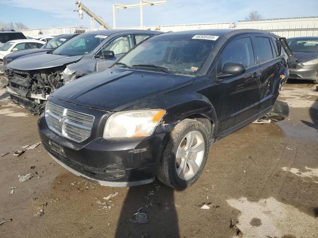 Фото 1 с аукциона – 2010 DODGE CALIBER SXT с VIN 1B3CB4HA1AD543896
