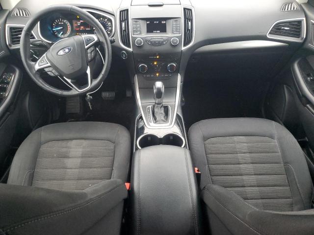 Photo 8 from auction – 2016 FORD EDGE SEL with VIN 2FMPK4J87GBC13133