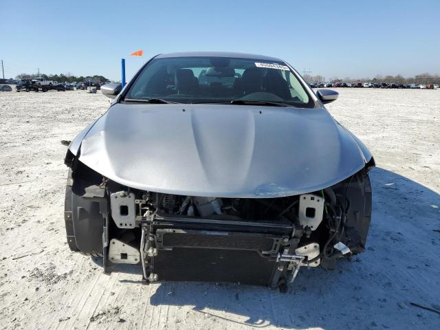 Photo 5 from auction – 2015 CHRYSLER 200 LIMITE with VIN 1C3CCCAB2FN611234