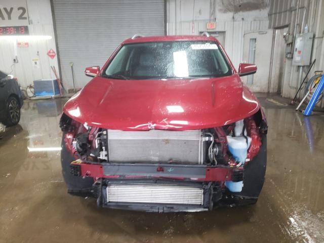 Photo 5 from auction – 2020 CHEVROLET EQUINOX LT with VIN 3GNAXLEX8LS587222