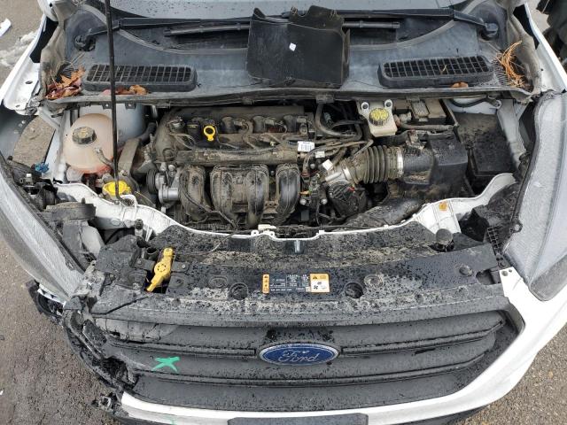 Photo 12 from auction – 2018 FORD ESCAPE S with VIN 1FMCU0F74JUC70537