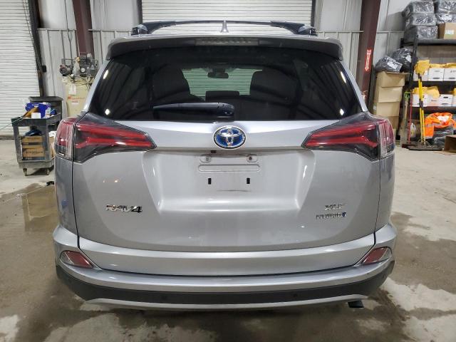 Photo 6 from auction – 2017 TOYOTA RAV4 HV LE with VIN JTMRJREV5HD147111