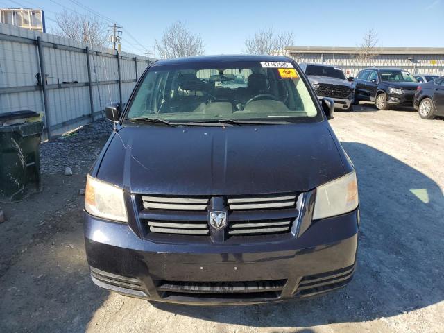 Photo 5 from auction – 2010 DODGE GRAND CARA with VIN 2D4RN4DE8AR144752