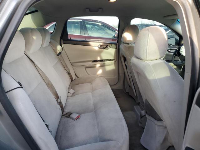 Photo 10 from auction – 2008 CHEVROLET IMPALA 4D with VIN 2G1WB58K289196394