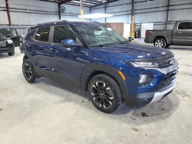 Photo 4 from auction – 2023 CHEVROLET TRAILBLAZE with VIN KL79MPS23PB034450