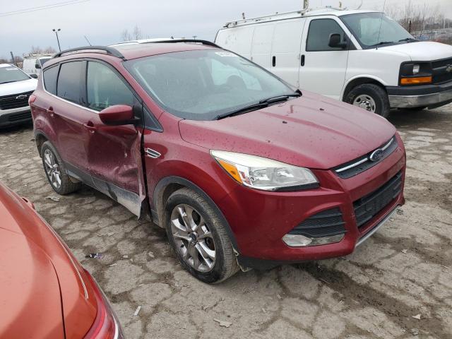Photo 4 from auction – 2015 FORD ESCAPE SE with VIN 1FMCU9G92FUA40779
