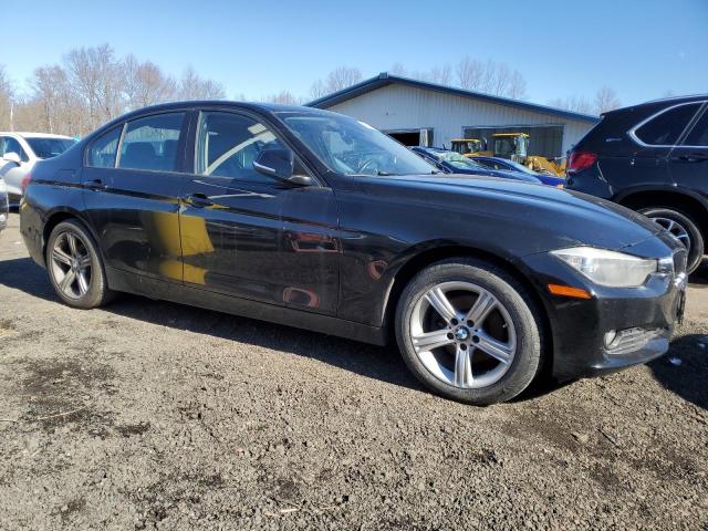 Photo 4 from auction – 2015 BMW 328 XI SUL with VIN WBA3B5C50FF960692